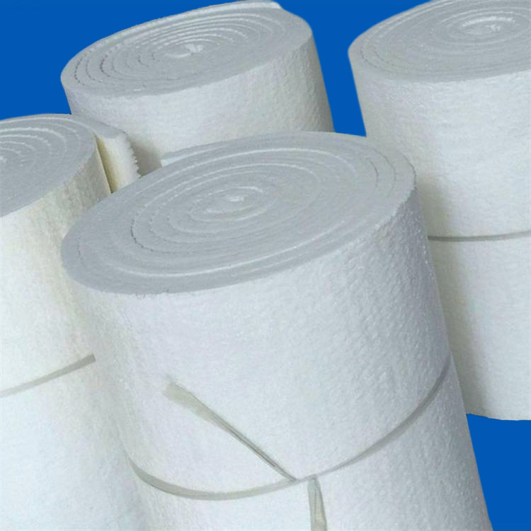 商城陶瓷纤维毡