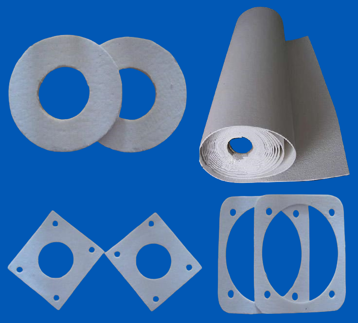 商城陶瓷纤维纸